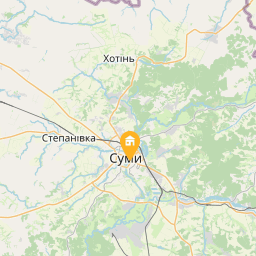 VIP Харьковская на карті